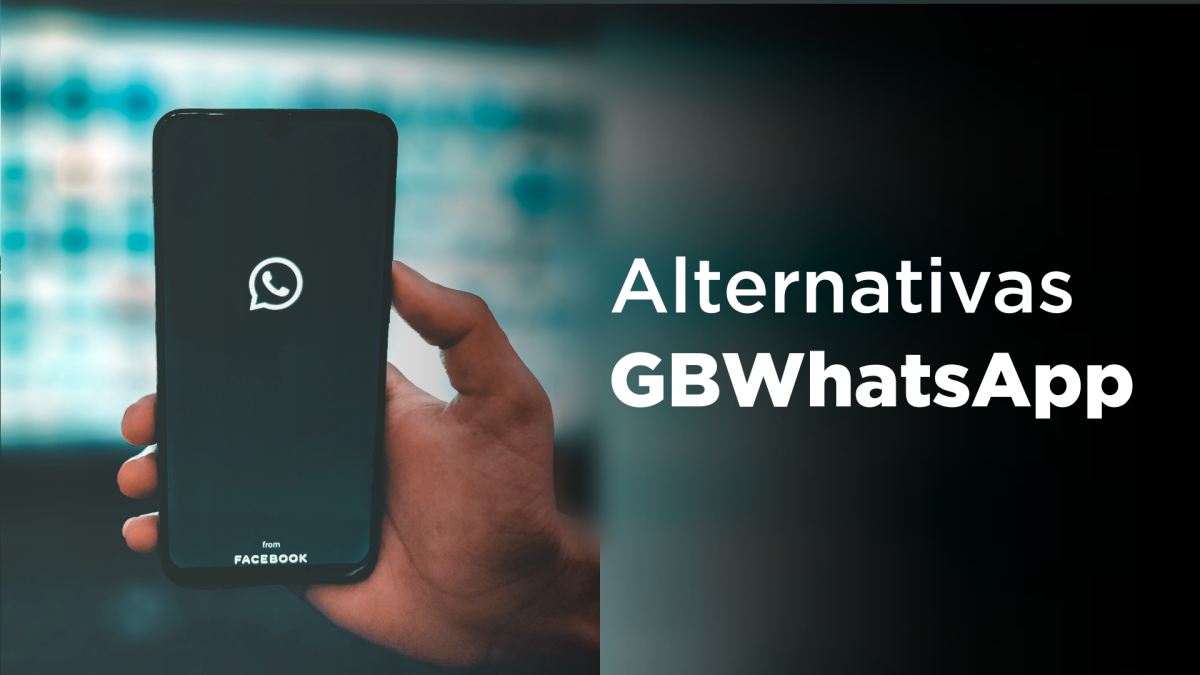 Alternativas a GBWhatsApp